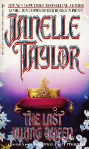 «The Last Viking Queen» by Janelle Taylor