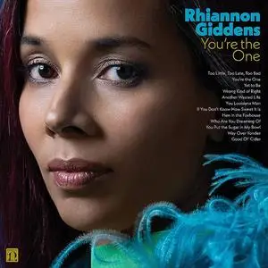 Rhiannon Giddens - You're the One (2023)