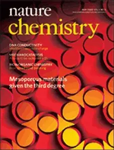 Nature Chemistry - May 2009