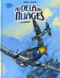 Au-Delà des Nuages (2006) Complete