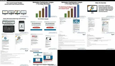 Todd Brown - The Complete Smart Funnel Formula