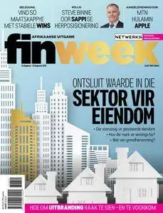 Finweek Afrikaans Edition - Augustus 16, 2018