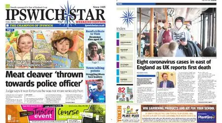 Ipswich Star – March 06, 2020