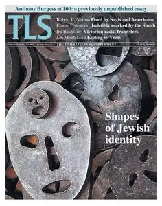 The Times Literary Supplement - 24 February 2017