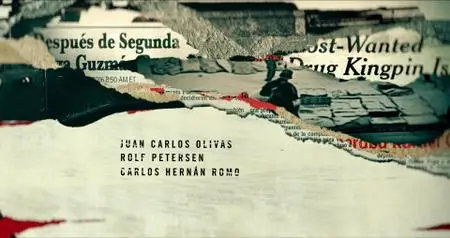 El Chapo S01E03