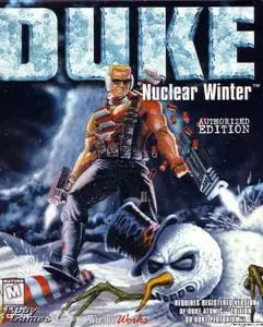 Duke Nukem 3D Nuclear Winter