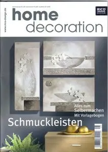 Rico Design, Home decoration № 25