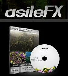 AsileFX - Ecosystem Design & Control Techniques