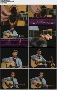 Mel Reeves - Acoustic Blues Guitar [repost]