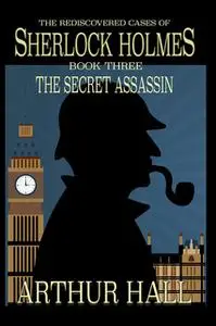 «The Secret Assassin» by Arthur Hall