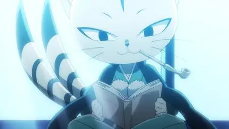 Shaman King S01E30