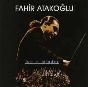 Fahir Atakoğlu Discograppy