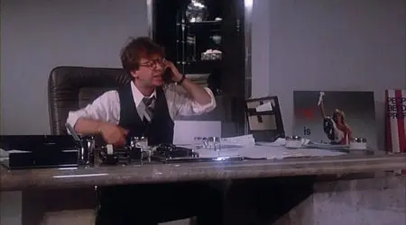 Head Office (1986)