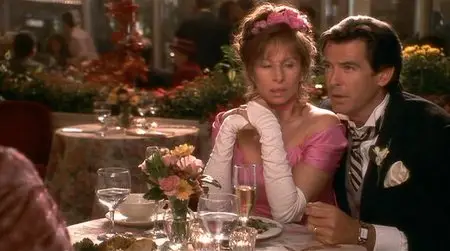 The Mirror Has Two Faces (1996)