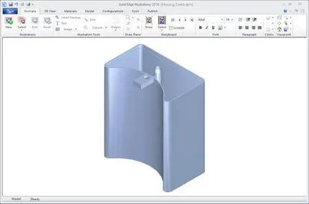 Siemens Solid Edge TechPublications ST10
