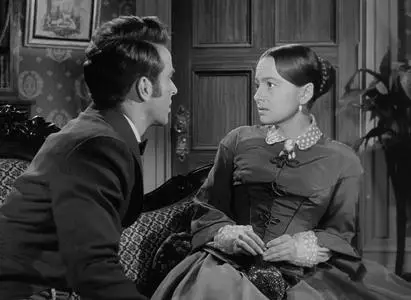 The Heiress (1949) [Criterion Collection]