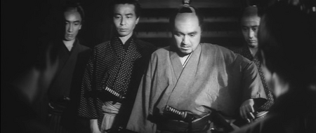 Ansatsu / The Assassination / L'Assassinat (1964)