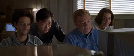 Dante's Peak (1997)
