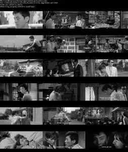 Everything Goes Wrong (1960)
