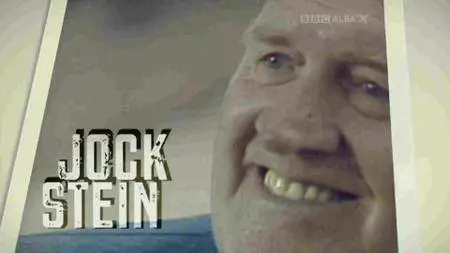 BBC - Jock Stein (2014)
