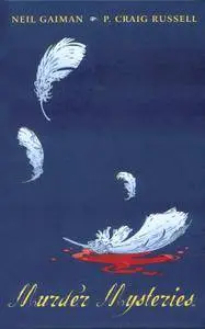 Murder Mysteries (2002)