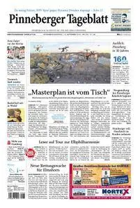 Pinneberger Tageblatt - 01. September 2018