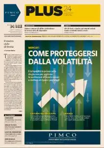 Il Sole 24 Ore Plus - 13 Marzo 2021