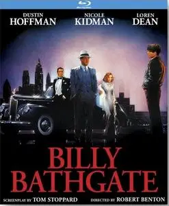 Billy Bathgate (1991)