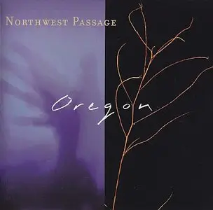 Oregon - Northwest Passage (1997) {Intuition}