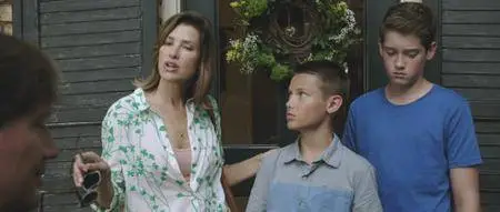 Let There Be Light (2017)