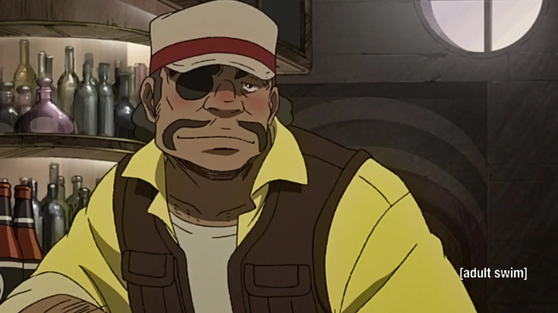 MEGALOBOX S01E01 / AvaxHome