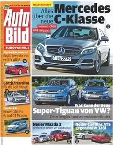 Auto Bild 39/2013 (27.09.2013)