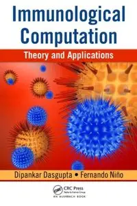 Immunological Computation: Theory and Applications (repost)