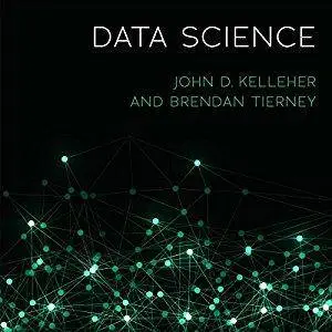 Data Science [Audiobook]