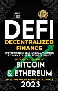 Decentralized Finance 2023 (DeFi)