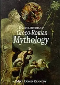 Encyclopedia of Greco-Roman Mythology (repost)