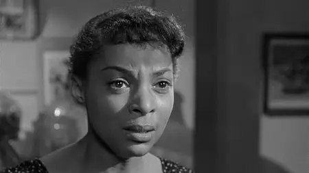 Edge of the City (1957) [Re-UP]