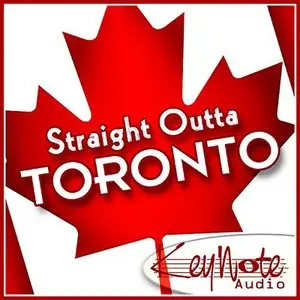 KeyNote Audio Straight Outta Toronto [ACiD WAV AiFF]