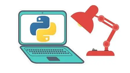 Complete Python Bootcamp: Go from zero to hero in Python 3 (Update)