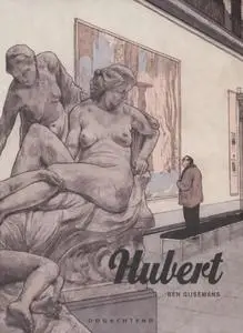 Hubert - 01 - Hubert