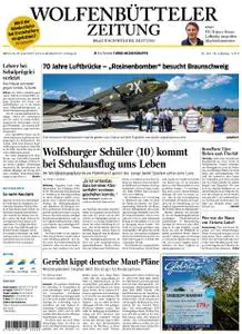 Wolfenbütteler Zeitung - 19. Juni 2019