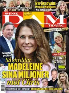 Svensk Damtidning – 12 januari 2023