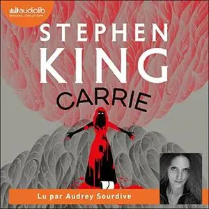 Stephen King, "Carrie"