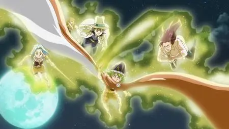 Nanatsu no Taizai Mokushiroku no Yonkishi - 08 TBS 1280x720 x264 AAC