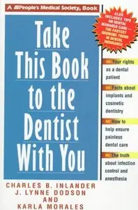 Take This Book to the Dentist With You (repost)