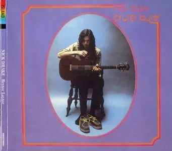 Nick Drake - Tuck Box (2013) [5CD Box Set] {Universal Island Records Limited Edition}