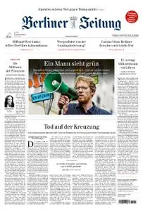 Berliner Zeitung – 21. Januar 2020