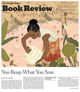 The New York Times Book Review – 14 March 2021
