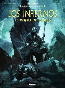 Los Infiernos, El Reino de Hades - La sabiduría de los mitos