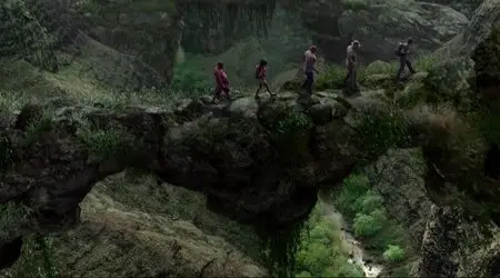 Journey 2: The Mysterious Island (2012)